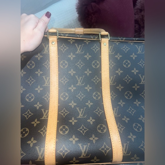 Louis Vuitton Travel Bag - Picture 10 of 11